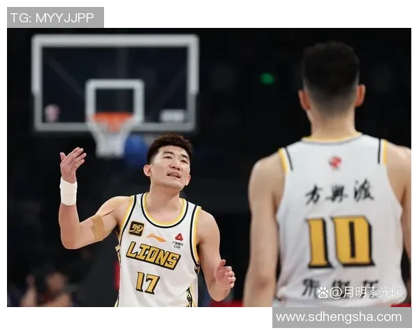 重庆篮球队的崛起与发展探索聚焦球队力量与未来潜力