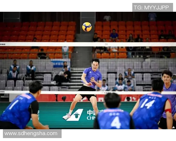 赛后分析：上海排球队与重庆排球队的战术对决与启示